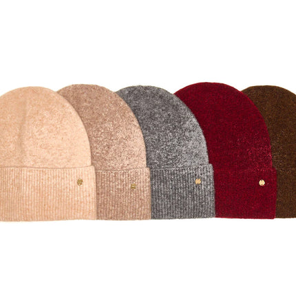 Chabo Bags Bilbao Knitted Beanie