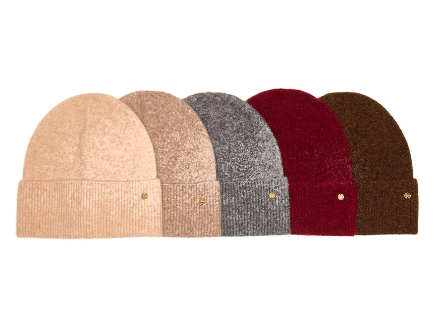 Chabo Bags Bilbao Knitted Beanie