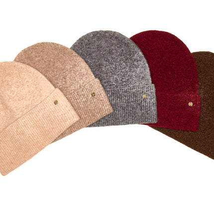 Chabo Bags Bilbao Knitted Beanie