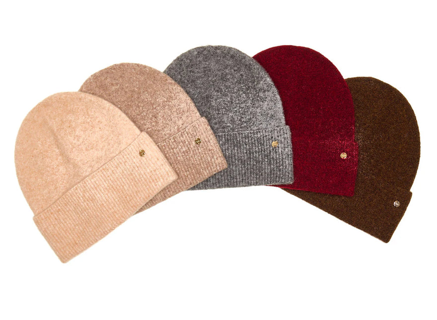 Chabo Bags Bilbao Knitted Beanie