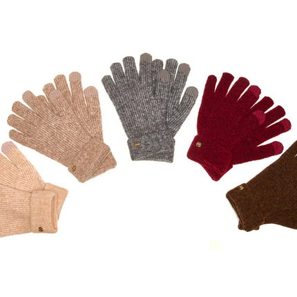 Chabo Bags Bilbao Knitted Gloves