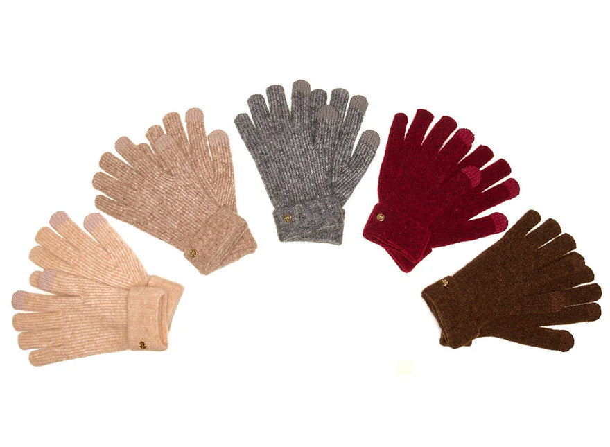 Chabo Bags Bilbao Knitted Gloves