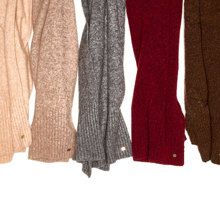 Chabo Bags Bilbao Knitted Scarf