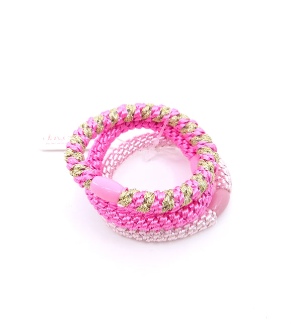 Day & Eve by Go Dutch Label Hair Tie 3-Pack