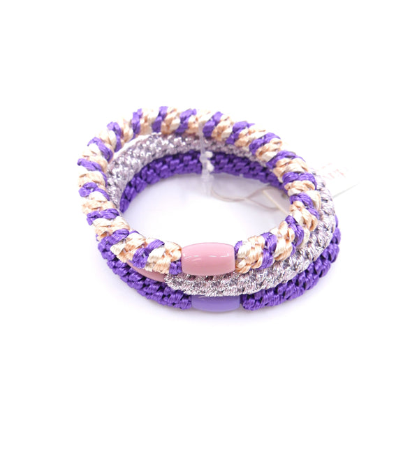 Day & Eve by Go Dutch Label Hair Tie 3-Pack