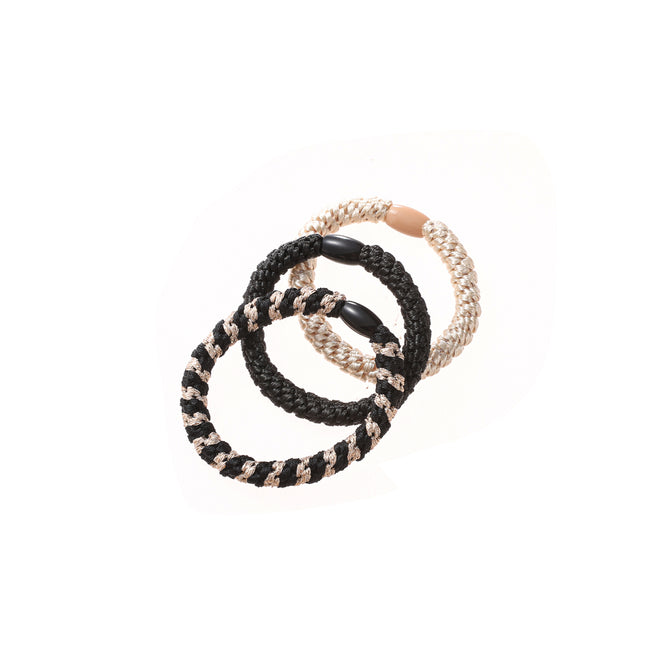 Day & Eve by Go Dutch Label Hair Tie 3-Pack
