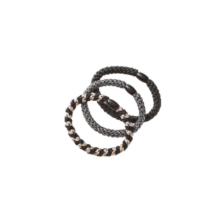 Day & Eve by Go Dutch Label Hair Tie 3-Pack
