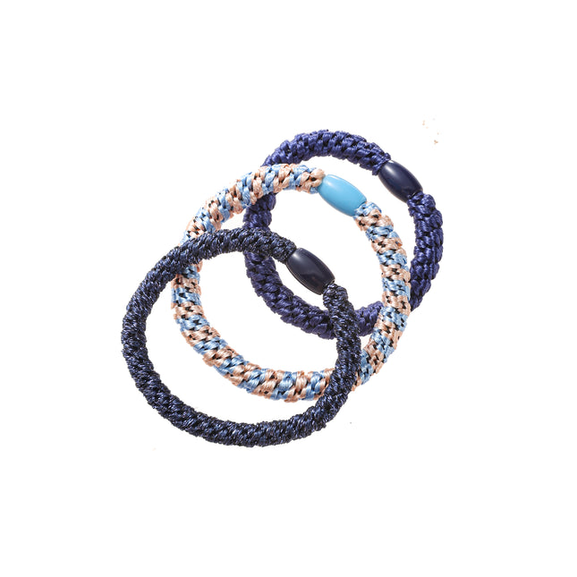 Day & Eve by Go Dutch Label Hair Tie 3-Pack