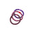 Purple Blue
