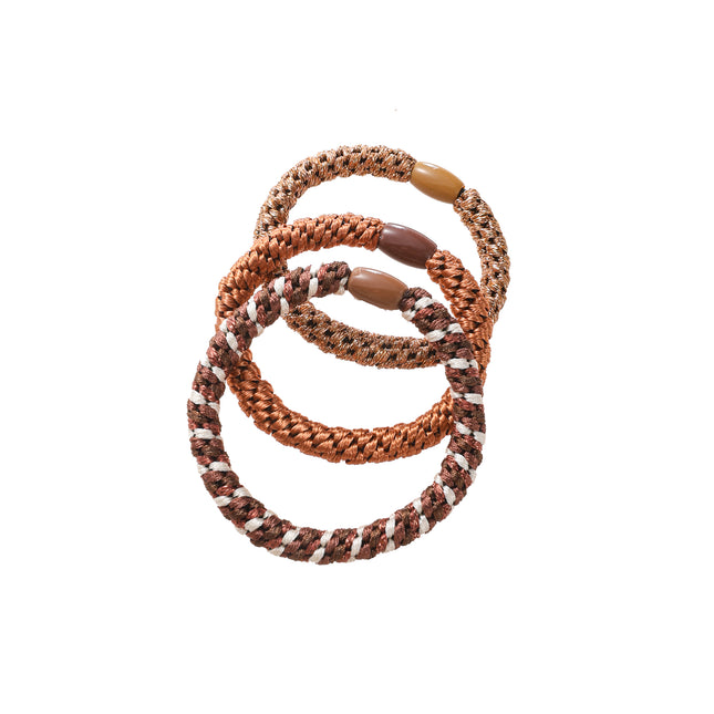 Day & Eve by Go Dutch Label Hair Tie 3-Pack