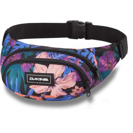 Dakine Hip Pack/ Porta-bebidas Heuptas Hawaiian Tropidelic