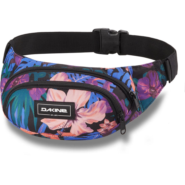Dakine Hip Pack/ Heuptas Hawaiian Tropidelic