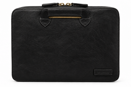 Bag2Bag Homer computertaske Sort