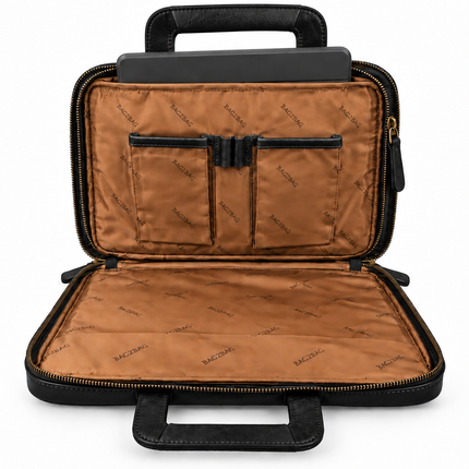 Bag2Bag Homer computertaske