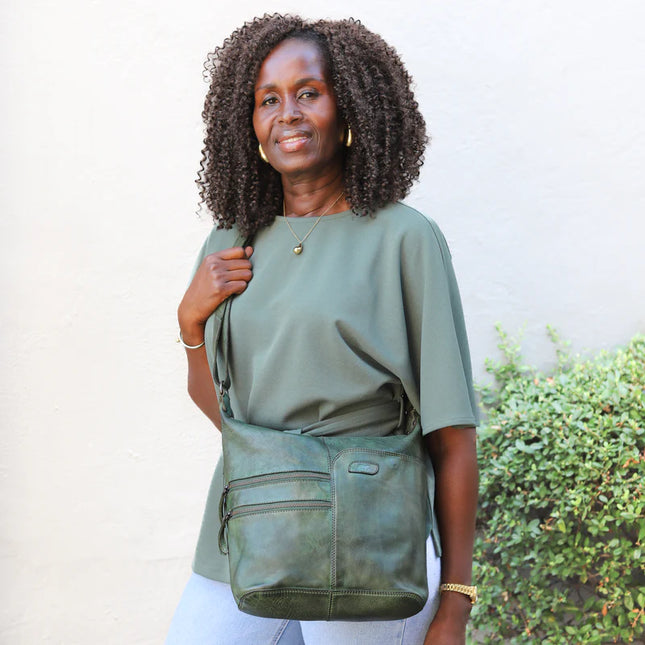 Bear Design Schoudertas Frieda