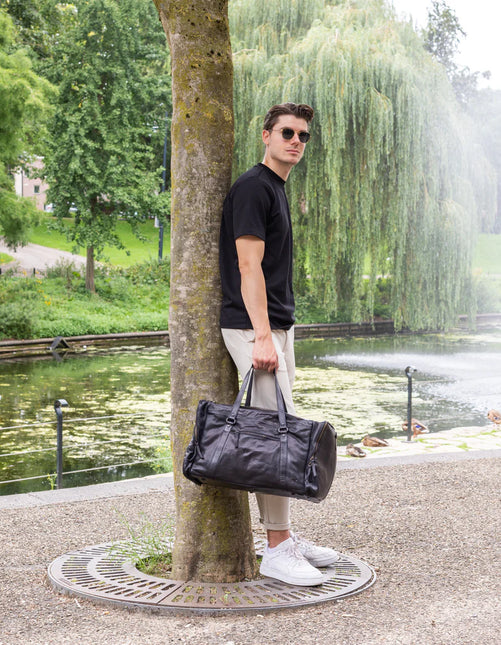 Bear Design Weekendtas Max CL 32879