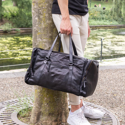 Bear Design Weekendtas Max CL 32879