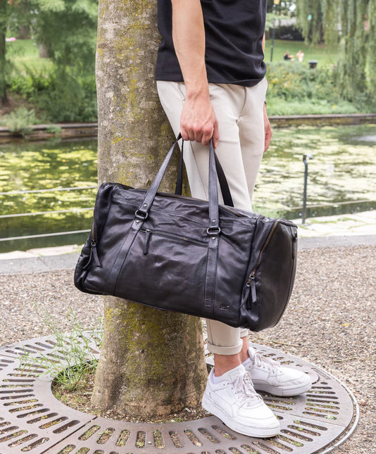 Bear Design Weekendtas Max CL 32879