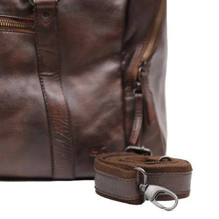Bear Design Weekendtas Max CL 32879