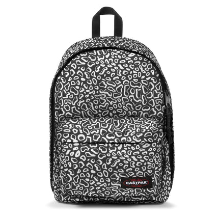 Zaino Eastpak Out of Office Eightimals Nero