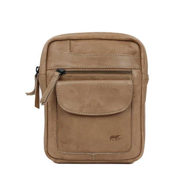 Bear Design Crossbody tas Sasha CL42993