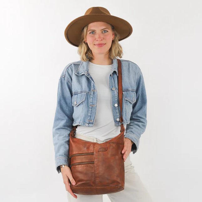 Bear Design Schoudertas Frieda