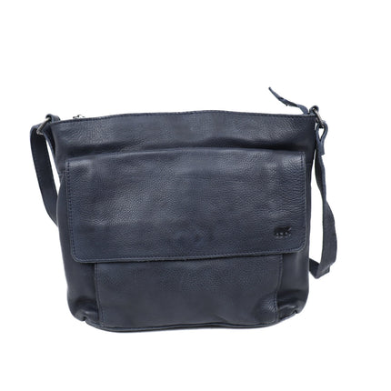 Bear Design Schoudertas Rai CP6007 Navy Blue