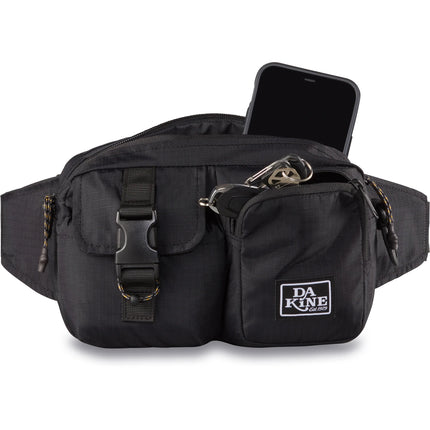 Dakine Jagger Hybrid Hip Pack Black