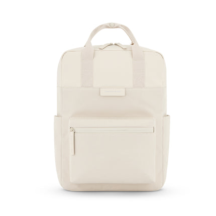 Kapten & Son Rugzak Bergen Pro Sandstone 15 Inch