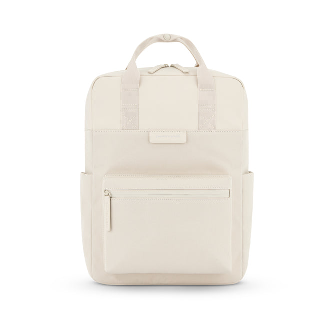 Kapten & Son Rugzak Bergen Pro Sandstone 15 Inch