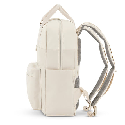 Kapten & Son Rugzak Bergen Pro Sandstone 15 Inch