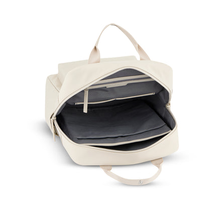 Kapten & Son Rugzak Bergen Pro Sandstone 15 Inch