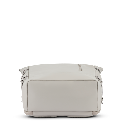 Kapten & Son Rugzak Helsinki Pro Greige 15.6 Inch
