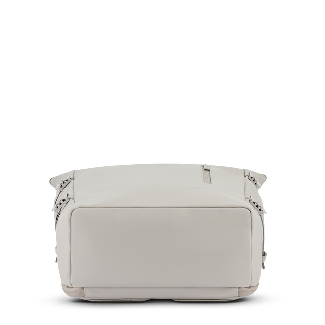 Kapten & Son Rugzak Helsinki Pro Greige 15.6 Inch