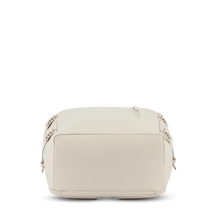 Kapten & Son Rugzak Helsinki Pro Sandstone 15.6 Inch