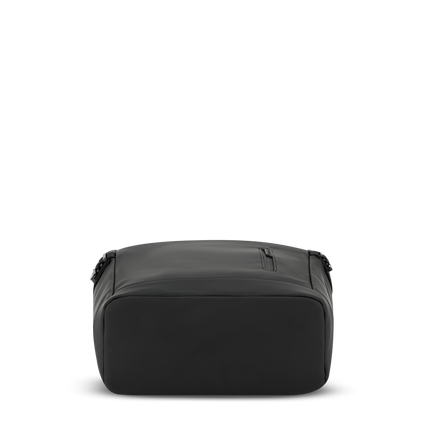 Kapten & Son Rugzak Helsinki All Black 15.6 Inch