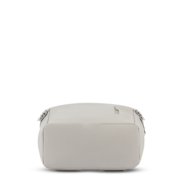Kapten & Son Rugzak Helsinki Greige 15.6 Inch
