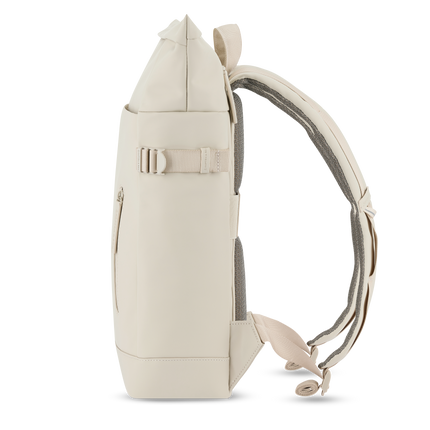 Kapten & Son Rugzak Helsinki Sandstone 15.6 Inch
