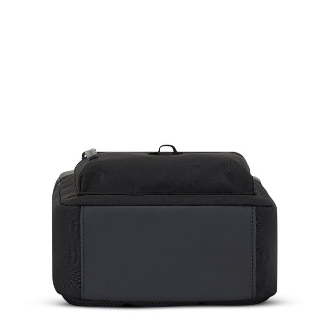 Kapten & Son Rugzak Bergen Kids All Black