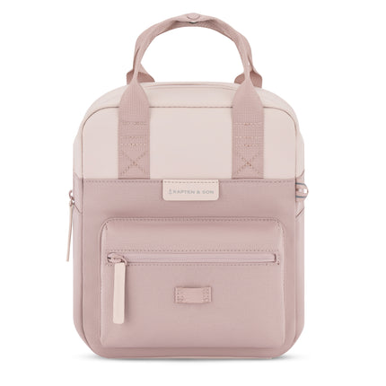 Kapten & Son Rugzak Bergen Kids Rose Clay