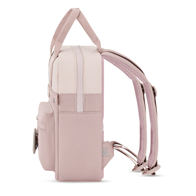 Kapten & Son Rugzak Bergen Kids Rose Clay