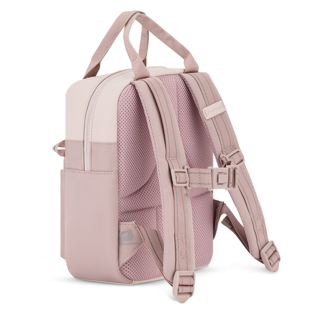 Kapten & Son Rugzak Bergen Kids Rose Clay