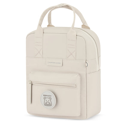 Kapten & Son Rygsæk Bergen Kids Sandstone