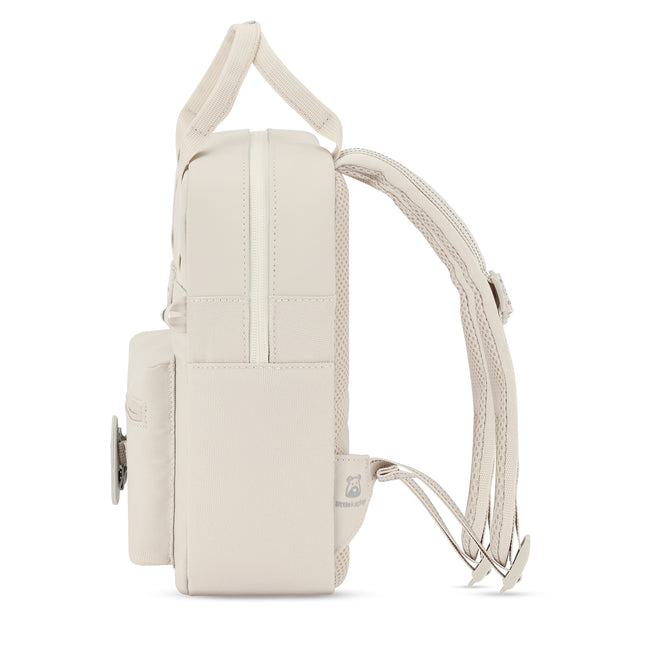 Kapten & Son Rugzak Bergen Kids Sandstone