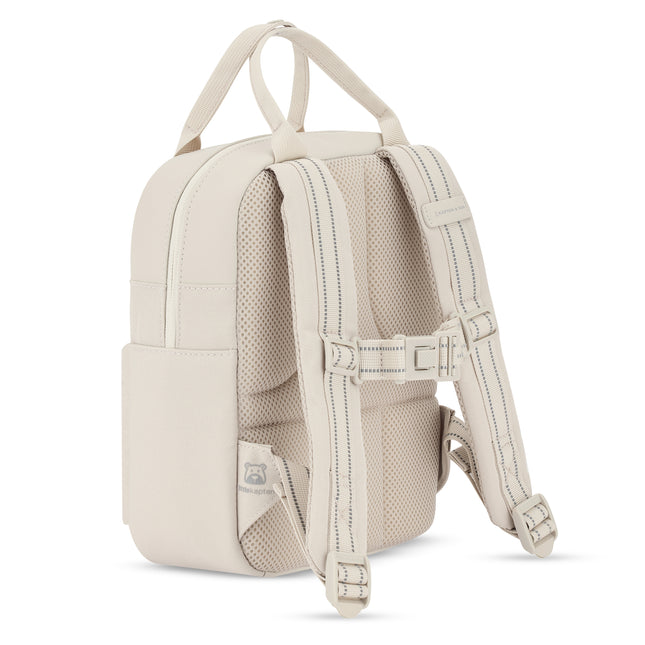 Kapten & Son Rugzak Bergen Kids Sandstone