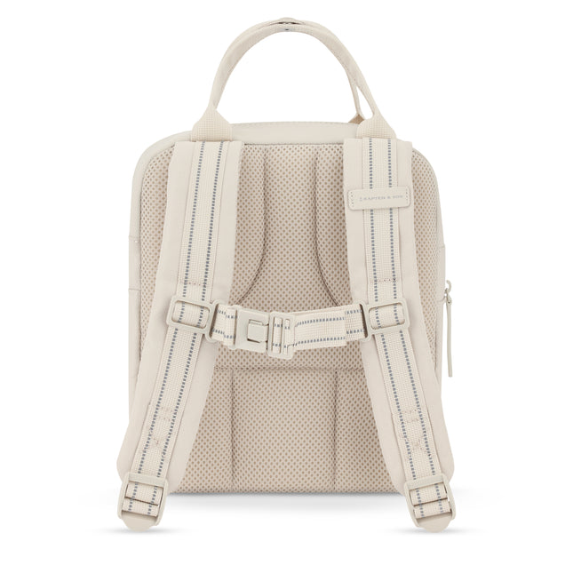 Kapten & Son Rugzak Bergen Kids Sandstone