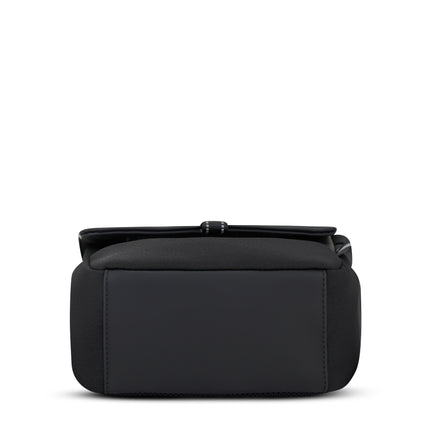 Kapten & Son Rugzak Fyn Kids All Black
