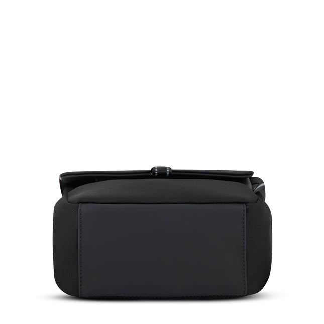 Kapten & Son Rugzak Fyn Kids All Black