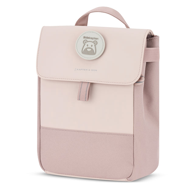 Kapten & Son Rugzak Fyn Kids Rose Clay