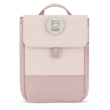 Kapten & Son Rugzak Fyn Kids Rose Clay